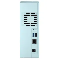 DiscStation QNAP TS-130 White photo 8