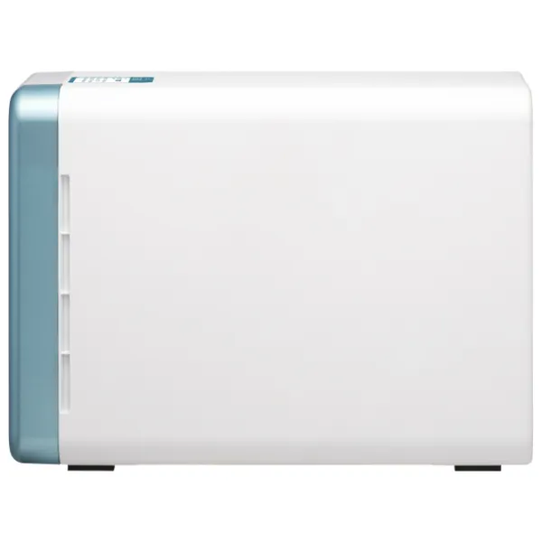 Сетевое хранилище QNAP TS-251D Белый photo 6