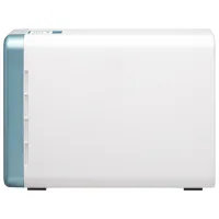 Сетевое хранилище QNAP TS-251D Белый photo 6