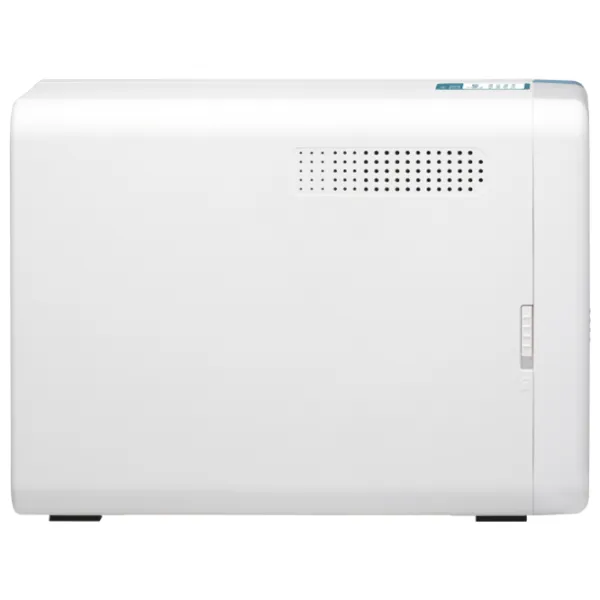 Сетевое хранилище QNAP TS-251D Белый photo 7