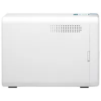 Сетевое хранилище QNAP TS-251D Белый photo 7