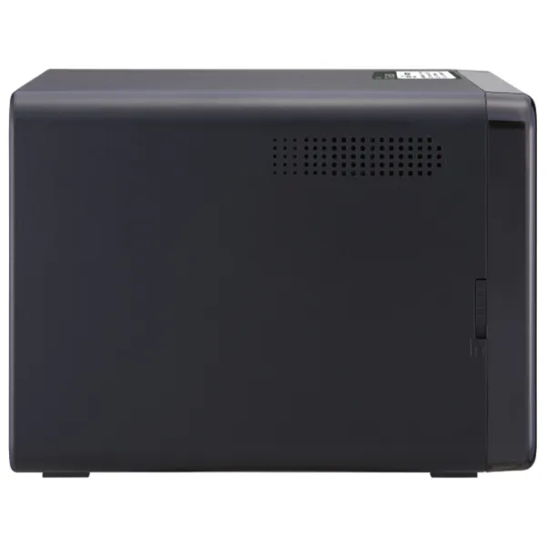 DiscStation QNAP TS-253D Black photo 4
