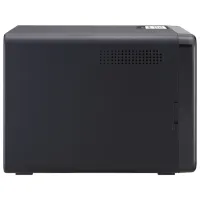 Сетевое хранилище QNAP TS-253D Черный photo 4