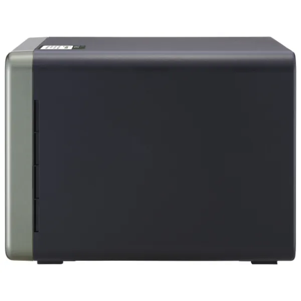 DiscStation QNAP TS-253D Black photo 5