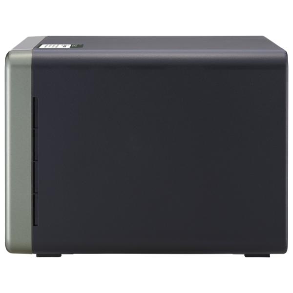 DiscStation QNAP TS-253D Black photo 5