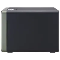 Сетевое хранилище QNAP TS-253D Черный photo 5
