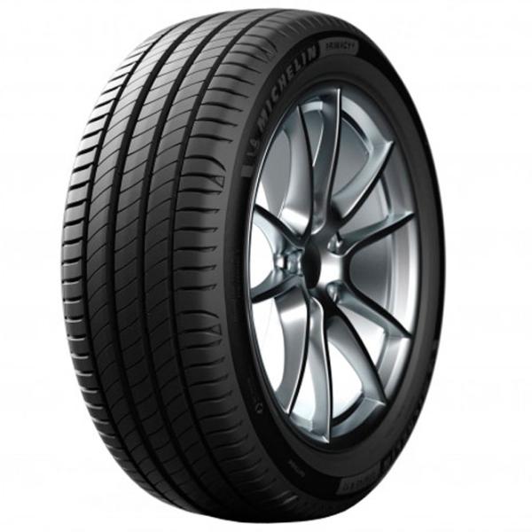 Anvelope Michelin Primacy 4+ 255/ 45 R18 99Y Vară/ Autoturism photo 2
