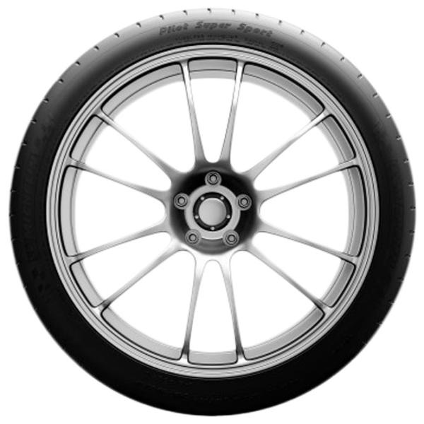 Anvelope Michelin Pilot Super Sport 275/ 35 R20 102Y Vară/ Autoturism photo 2