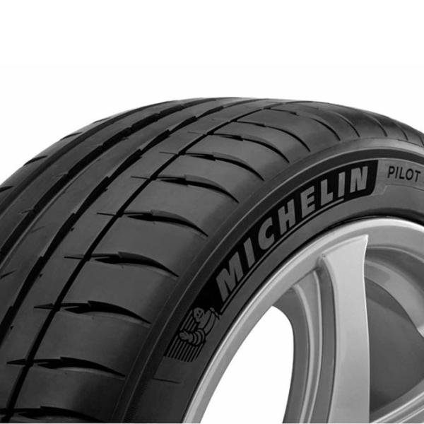 Anvelope Michelin Pilot Sport 4 SUV 275/ 40 R20 106Y Vară/ Suv photo 3
