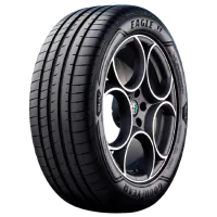 Шины GoodYear Eagle F1 Asymmetric 3 255/ 60 R18 108W Летние/ Внедорожник photo 2