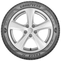 Шины GoodYear Eagle F1 Asymmetric 3 255/ 60 R18 108W Летние/ Внедорожник photo 3