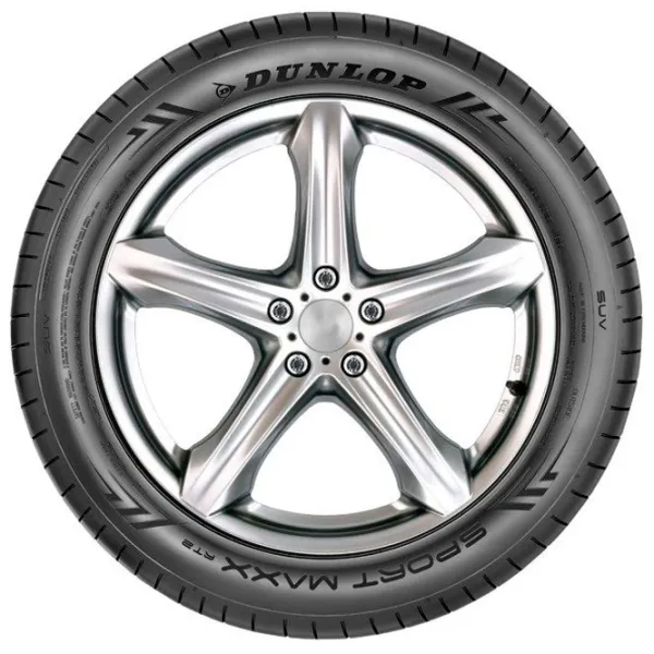 Шины GoodYear Eagle F1 Asymmetric 2 275/ 40 R19 101Y Летние/ Внедорожник photo 2