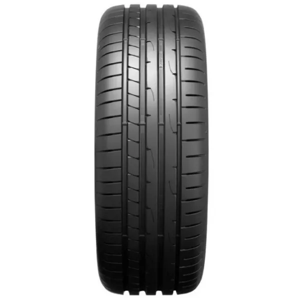 Шины GoodYear Eagle F1 Asymmetric 2 275/ 40 R19 101Y Летние/ Внедорожник photo 3