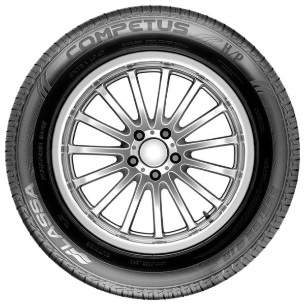 Шины Lassa Competus H/ P 295/ 35 R21 107Y XL Лето/ Внедорожник photo 2 Шины Lassa Competus H/ P 295/ 35 R21 107Y XL Лето/ Внедорожник photo 2