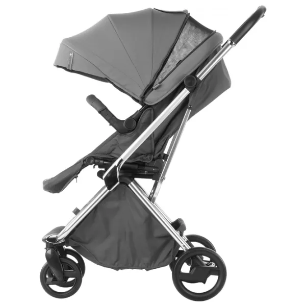 Cărucior pentru copil Chipolino Piruet 3800931039905/ Green photo 4