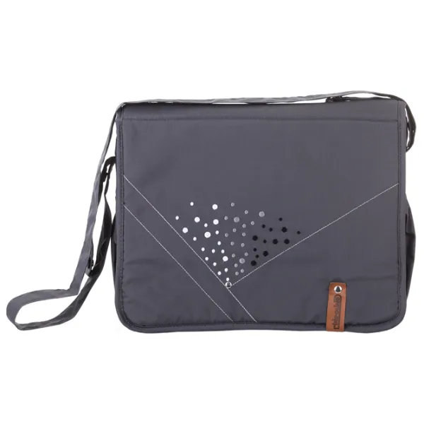 Детская коляска Chipolino Piruet 3800931039844/ Серый photo 8 Детская коляска Chipolino Piruet 3800931039844/ Серый photo 8