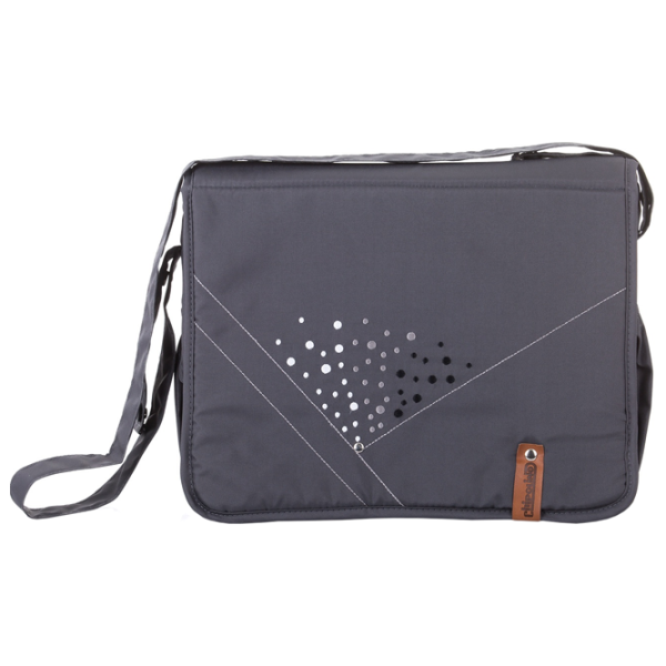 Детская коляска Chipolino Piruet 3800931039844/ Серый photo 8 Детская коляска Chipolino Piruet 3800931039844/ Серый photo 8