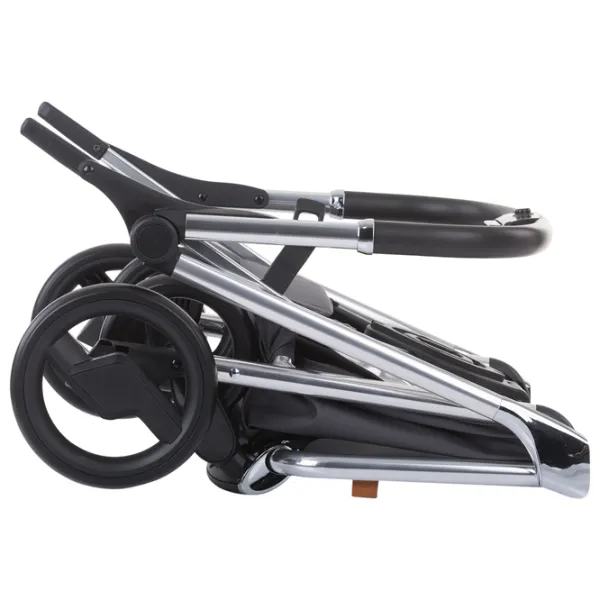 Детская коляска Chipolino Piruet 3800931039844/ Серый photo 9 Детская коляска Chipolino Piruet 3800931039844/ Серый photo 9