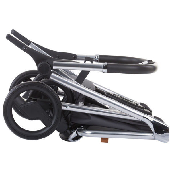 Детская коляска Chipolino Piruet 3800931039844/ Серый photo 9 Детская коляска Chipolino Piruet 3800931039844/ Серый photo 9