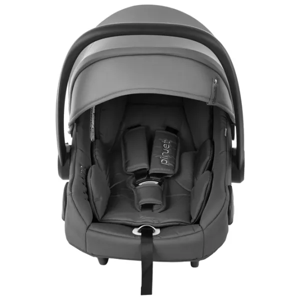 Детская коляска Chipolino Piruet 3800931039851/ Бежевый photo 7