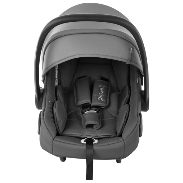 Детская коляска Chipolino Piruet 3800931039851/ Бежевый photo 7