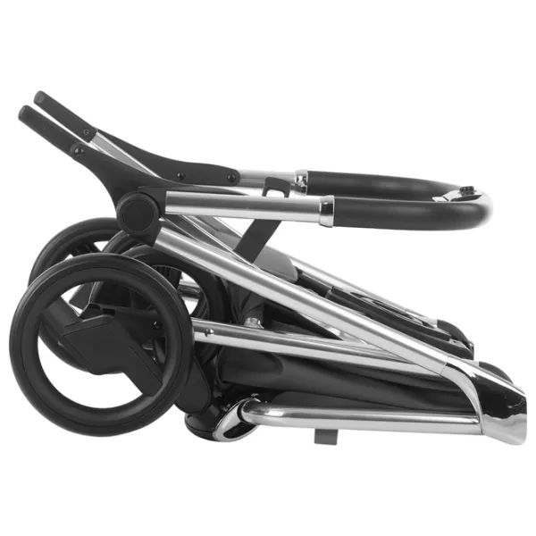 Детская коляска Chipolino Piruet 3800931039851/ Бежевый photo 9