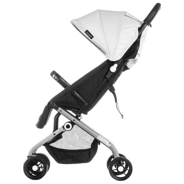 Cărucior pentru copil Chipolino Lovely 2600000067294/ Beige photo 3