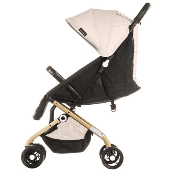 Cărucior pentru copil Chipolino Lovely 2600000067294/ Beige photo 4