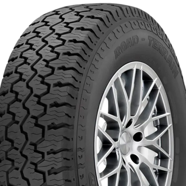 Шины Tigar Road-Terrain 265/ 65 R17 116T Лето/ Внедорожник photo 2 Шины Tigar Road-Terrain 265/ 65 R17 116T Лето/ Внедорожник photo 2