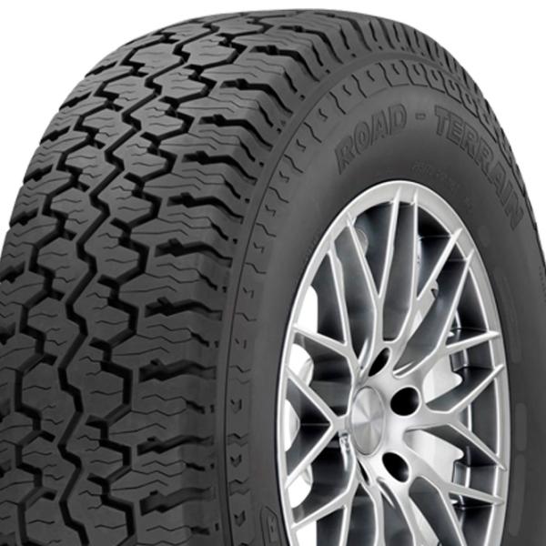 Шины Tigar Road-Terrain 265/ 65 R17 116T Лето/ Внедорожник photo 2 Шины Tigar Road-Terrain 265/ 65 R17 116T Лето/ Внедорожник photo 2