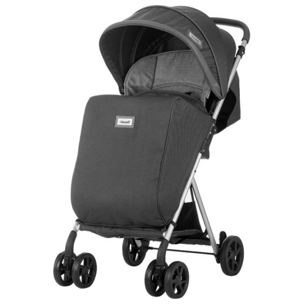 Детская коляска Chipolino Primavera 3800931036867/ Синий photo 2