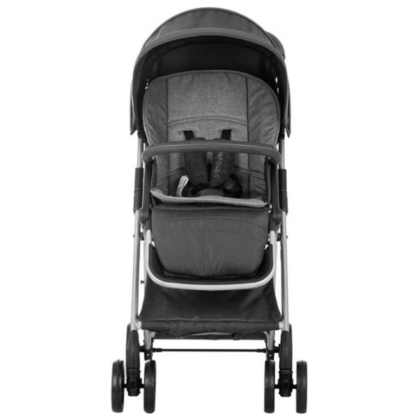 Детская коляска Chipolino Primavera 3800931036867/ Синий photo 3