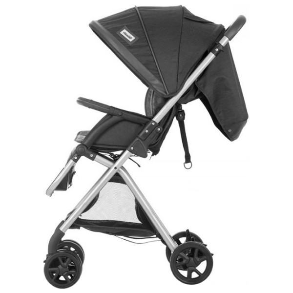 Детская коляска Chipolino Primavera 3800931036867/ Синий photo 4