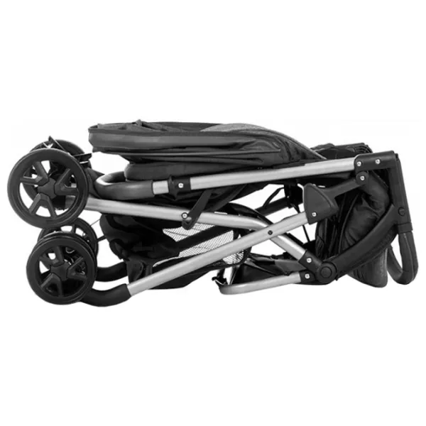 Детская коляска Chipolino Primavera 3800931036867/ Синий photo 6