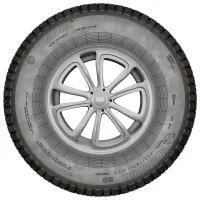 Anvelope Kama I-520 Piligrim 235/ 75 R15 105S All-season/ Suv photo 3