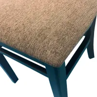 Scaun de bucătărie Evelin Coco Beige Brown photo 2