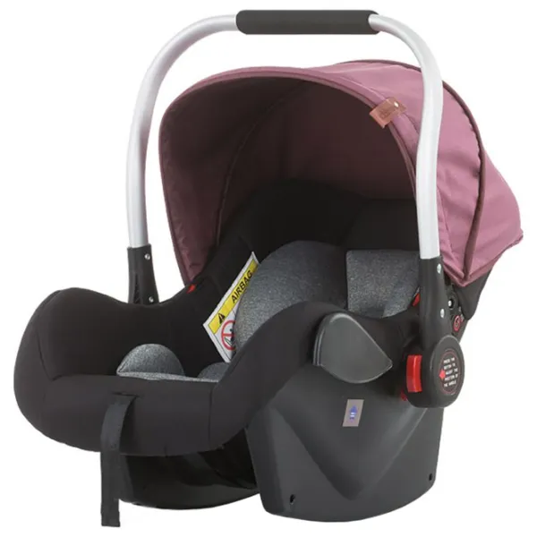 Детская коляска Chipolino Electra 2600000080187/ Аметистовый photo 7