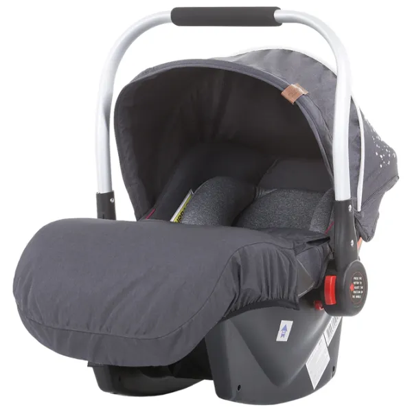 Детская коляска Chipolino Electra 2600000088770/ Серый photo 8