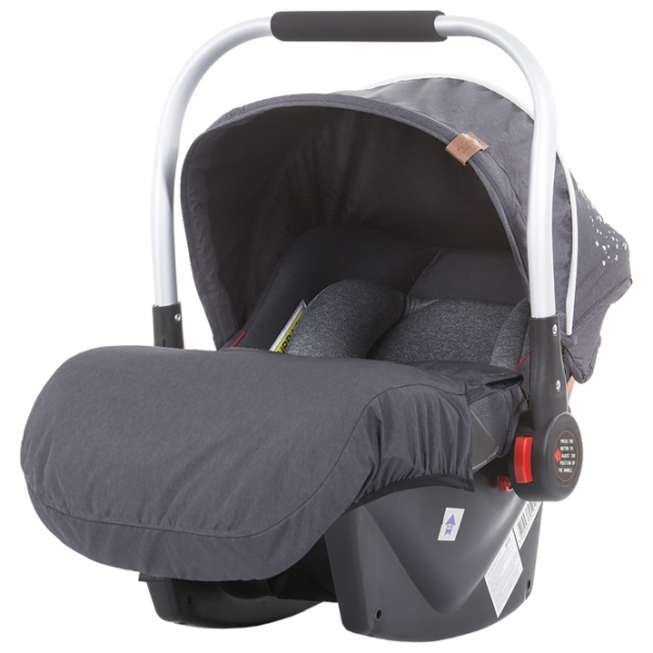 Детская коляска Chipolino Electra 2600000088770/ Серый photo 8