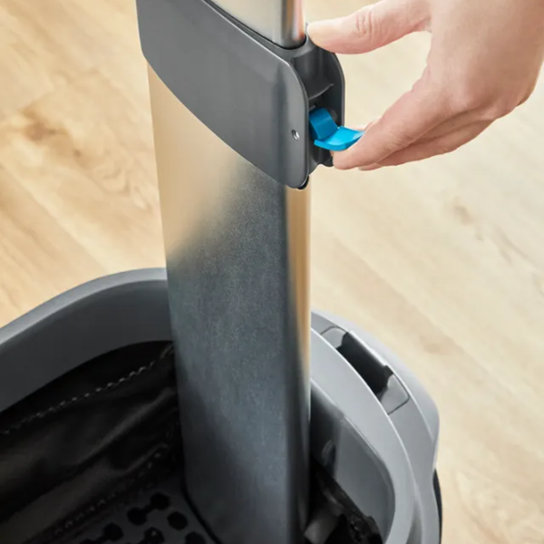 Паровая система Tefal Care For You YT3040E1 3100 Вт/ Белый photo 7