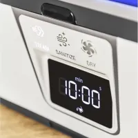 Cameră de aburi Tefal Care For You YT3040E1 3100 W/ White photo 10