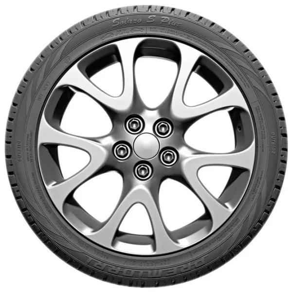 Шины Rosava Solazo S + 235/ 45 R17 97V Лето/ Легковой photo 2