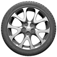 Anvelope Rosava Solazo S + 235/ 45 R17 97V Vară/ Autoturism photo 2