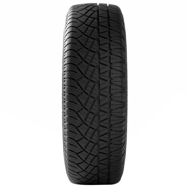 Шины Michelin Latitude Cross DT 255/ 55 R18 109H Лето/ Внедорожник photo 2 Шины Michelin Latitude Cross DT 255/ 55 R18 109H Лето/ Внедорожник photo 2