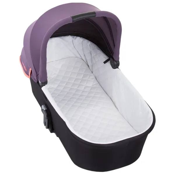 Cărucior pentru copil Chipolino Elite 3800931040567/ Lilac photo 2