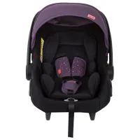Cărucior pentru copil Chipolino Elite 3800931040567/ Lilac photo 7