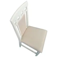 Scaun de bucătărie Evelin Deppa R Cream photo 2