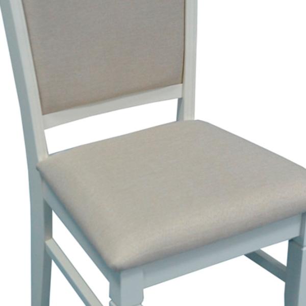 Scaun de bucătărie Evelin HV 3167 Cream photo 2