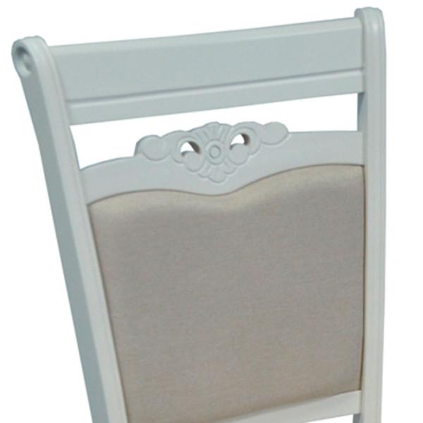 Scaun de bucătărie Evelin HV 3167 Cream photo 3