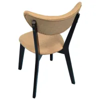Scaun de bucătărie Evelin Camercosta Beige photo 2